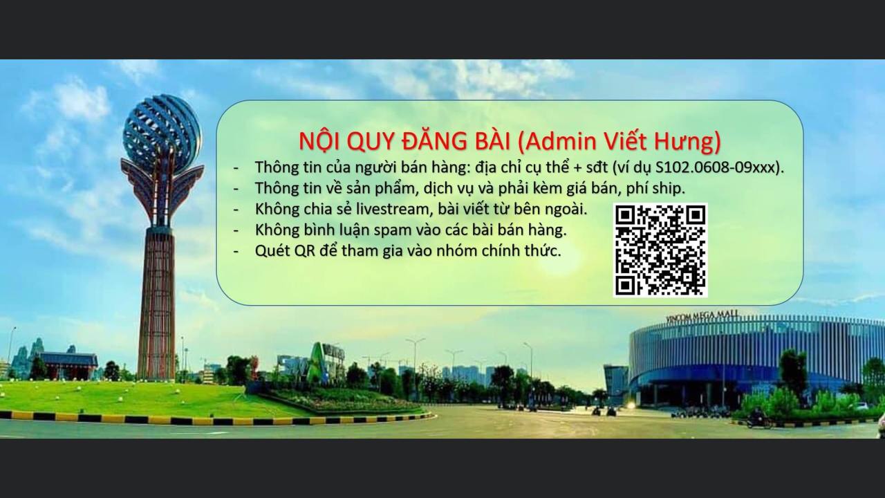 Chợ VHSM